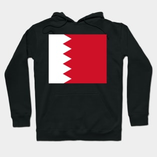 Flag of Bahrain Hoodie